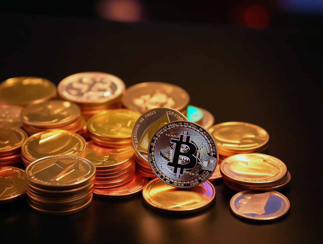 Beginner: How to Invest Like a Boss in Crypto